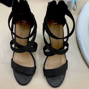 Nicole Miller Women’s Heels